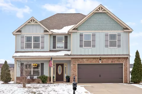 105 Flat Rock Rd, Clarksville, TN 37042