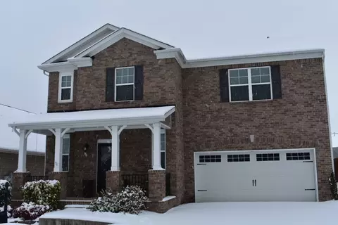 2536 River Trail Dr, Hermitage, TN 37076