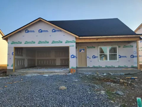2852 Valley Farms Dr, Christiana, TN 37037