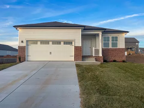309 Burnham Rd #LOT 51, Spring Hill, TN 37174