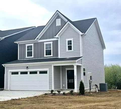 541 Twyla Dr, Lebanon, TN 37087