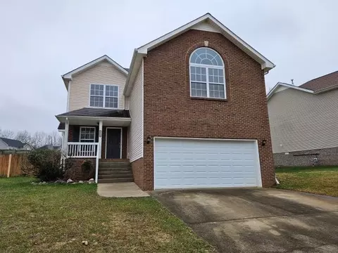 934 Cobbler Dr, Clarksville, TN 37040