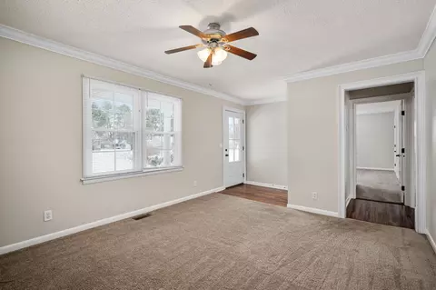 Entry Way - 270 Mountain View Dr, Morrison, TN 37357 photo 3 of 4