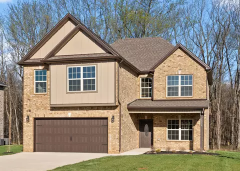 1779 Oak Forest Dr, Clarksville, TN 37043