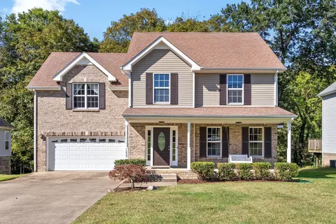 1259 Viewmont Dr, Clarksville, TN 37040