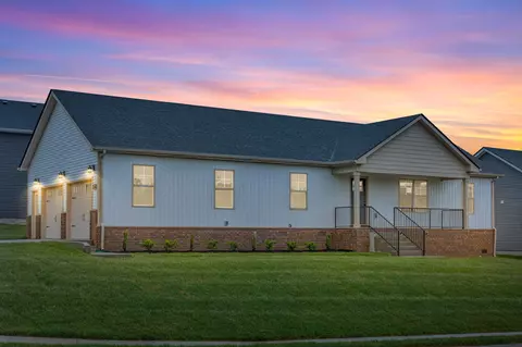 93 Cardinal Crk, Clarksville, TN 37040
