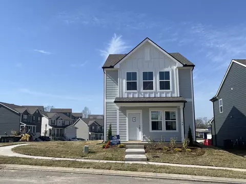 188 Oasis Dr, La Vergne, TN 37086