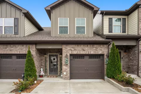 4115 Suntropic Ln, Murfreesboro, TN 37127