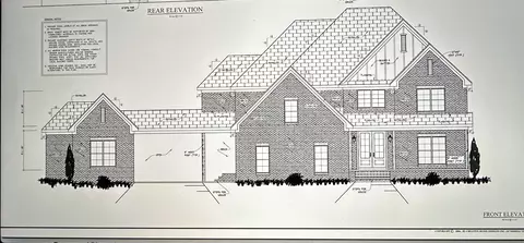 4610 Pat Nixon Ct, Murfreesboro, TN 37130
