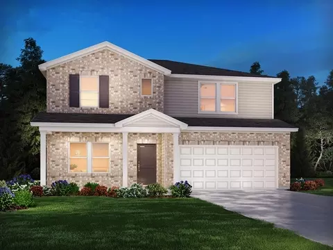 7301 Blue Gable Rd, Hermitage, TN 37076