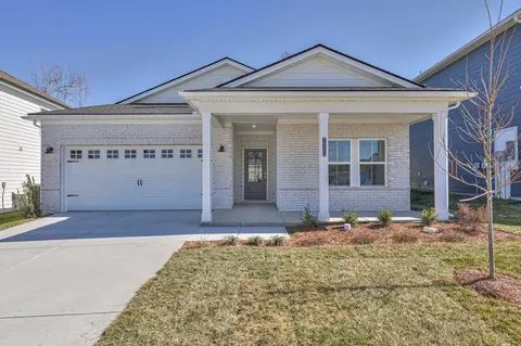 7253 Blue Gable Rd, Hermitage, TN 37076