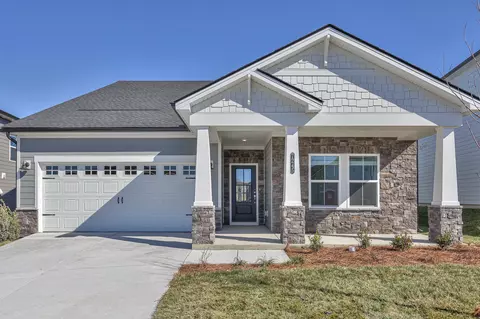 7245 Blue Gable Rd, Hermitage, TN 37076