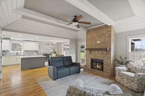 5357 Reeder School Rd, Greenbrier, TN 37073