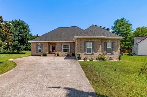 120 Wildflower Way, Murfreesboro, TN 37129