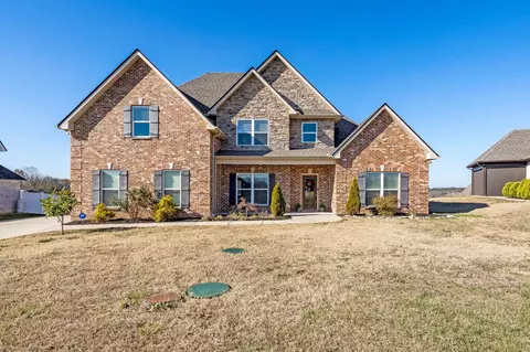 1127 Sycamore Leaf Way, Murfreesboro, TN 37129