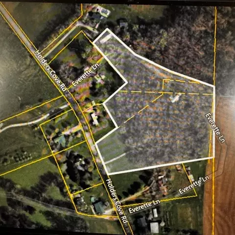 152 Everette Ln, Winchester, TN 37398