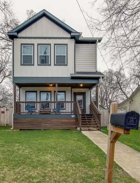 1604 23rd Ave N, Nashville, TN 37208