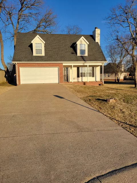 1210 Pearlknob Ct, Murfreesboro, TN 37130