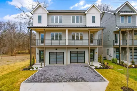 1112 57th Ave N # A, Nashville, TN 37209
