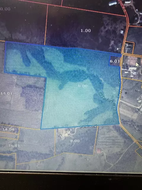 115 Denson Rd, Lawrenceburg, TN 38464