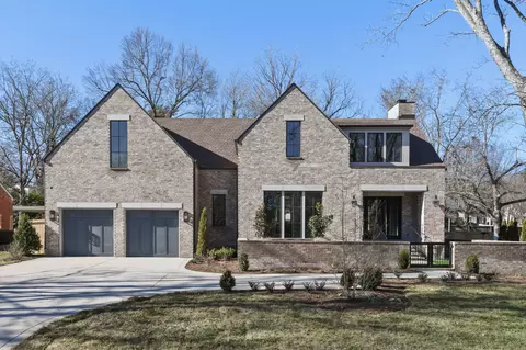 3553 Crestridge Dr, Nashville, TN 37204