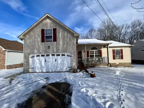406 Hunterwood Dr, White House, TN 37188