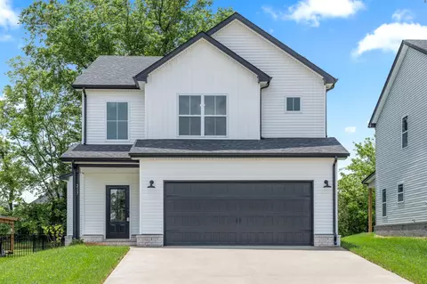 217 Wesson Dr, Clarksville, TN 37043