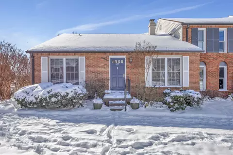 317 Huntington Ridge Dr, Nashville, TN 37211
