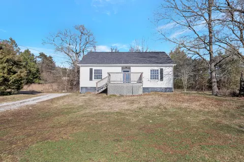 822 W Madison St, Pulaski, TN 38478
