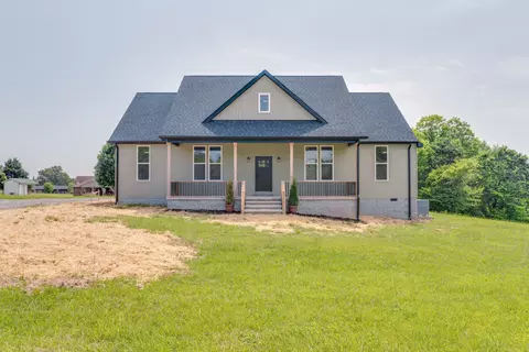 100 John Henry Rd, Westmoreland, TN 37186