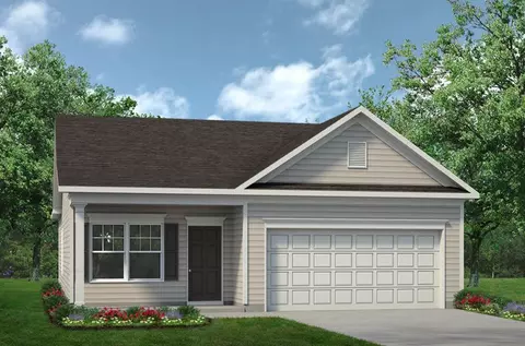 834 Lottie St, Columbia, TN 38401