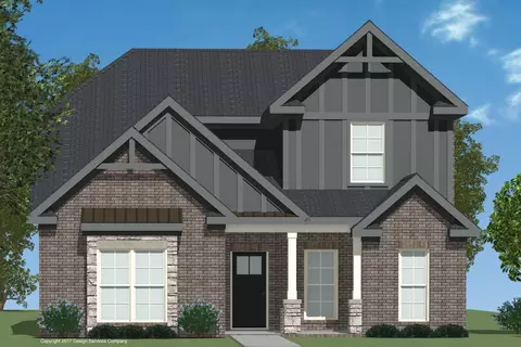 6071 Parkhaven Blvd, Hermitage, TN 37076