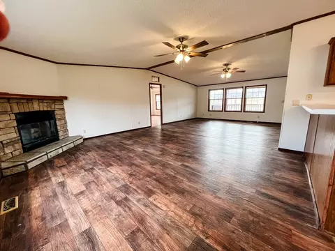 725 Hulon Ferrell Rd, Baxter, TN 38544 photo 4