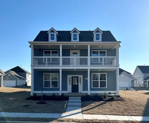 4361 Maxwell Rd, Antioch, TN 37013