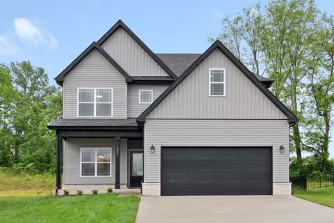 225 Wesson Dr, Clarksville, TN 37043