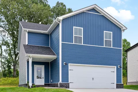 233 Wesson Dr, Clarksville, TN 37043