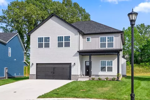 229 Wesson Dr, Clarksville, TN 37043