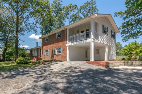 104 Sheridan Cir, Mcminnville, TN 37110