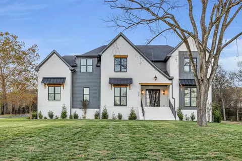 309 Jocelyn Hollow Cir, Nashville, TN 37205