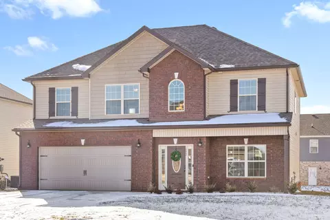 152 Kildeer Dr, Clarksville, TN 37040