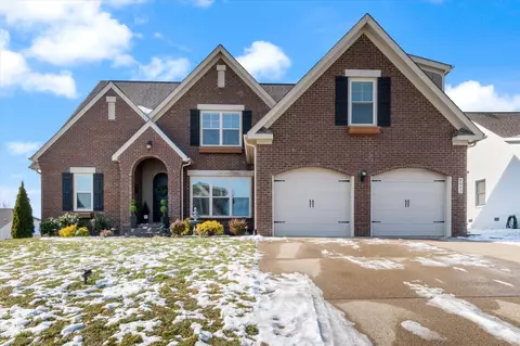8042 Brightwater Way, Spring Hill, TN 37174