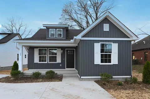 206 S Westland Ave, Gallatin, TN 37066
