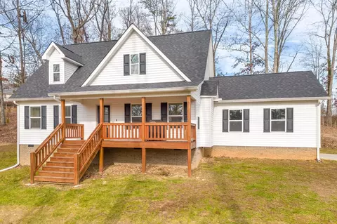 195 E Highwater Rd, Soddy Daisy, TN 37379