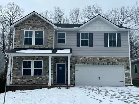 269 Brook Ave, White House, TN 37188