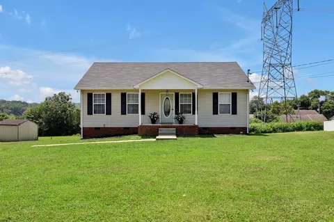 531 Lenape Path, Columbia, TN 38401