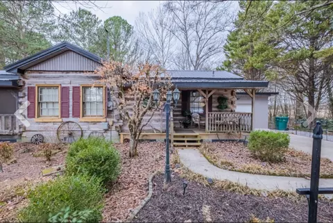 119 Reid Ln, Winchester, TN 37398