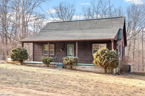 143 Morgan Loop, Bumpus Mills, TN 37028