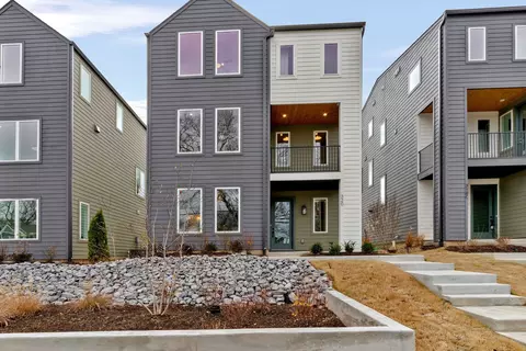 320 Duke St, Nashville, TN 37207