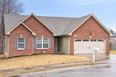 413 Chestnut Grove Way, Clarksville, TN 37042
