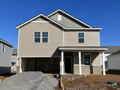 328 Dearborn Sta, Murfreesboro, TN 37128